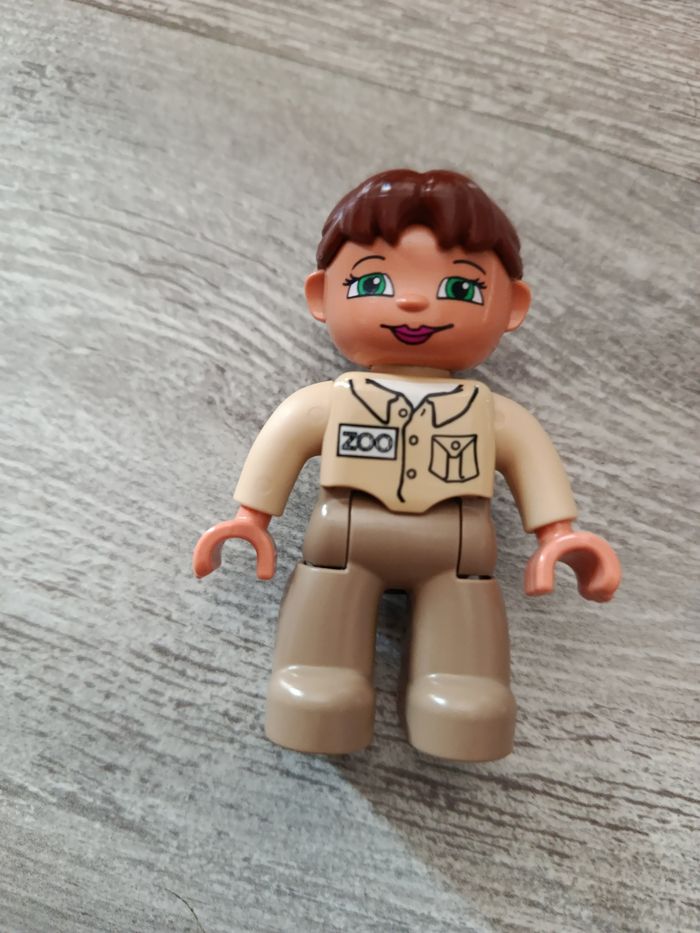 Playmobil zoo - photo numéro 2