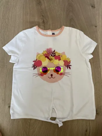 Tee shirt Sergent Major