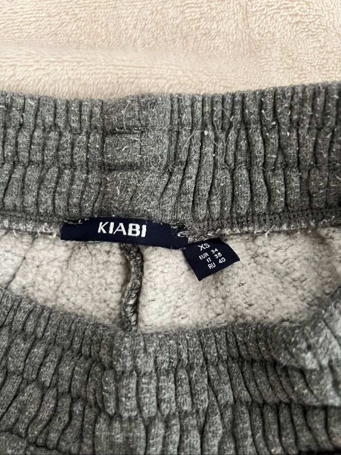 Pantalon jogging Kiabi XS - photo numéro 3