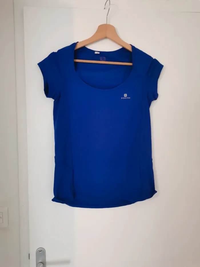 T shirt de sport