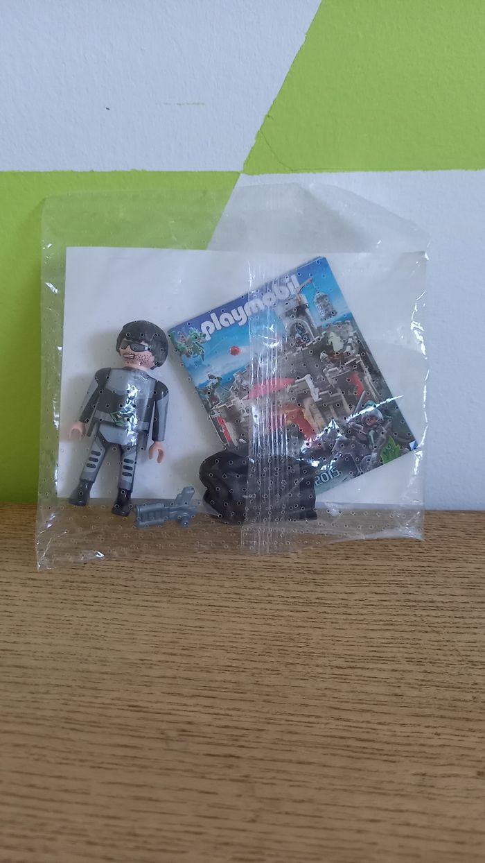 Playmobil Spécial Plus - photo numéro 6