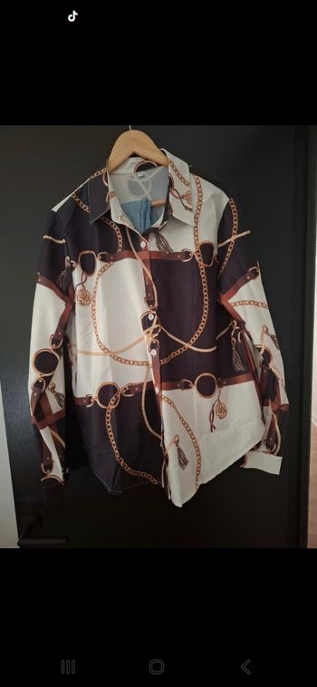 Chemise