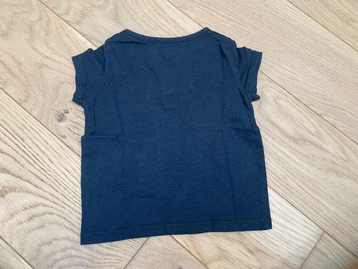 Teeshirt 9mois - photo numéro 2