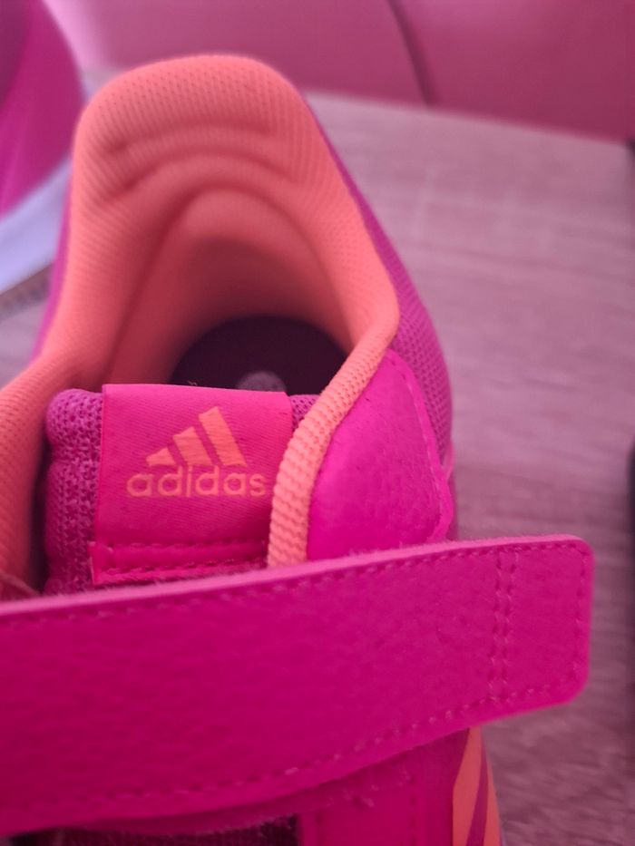 Baskets adidas t36 neuves - photo numéro 5