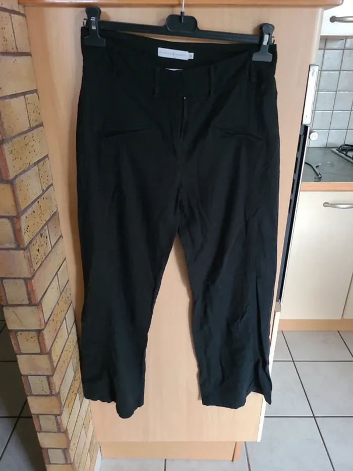 Pantalon léger Cache Cache