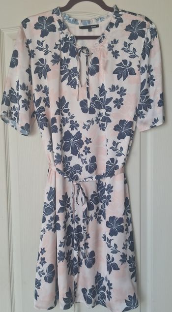 ROBE FEMME CHIC