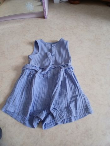 Combishort