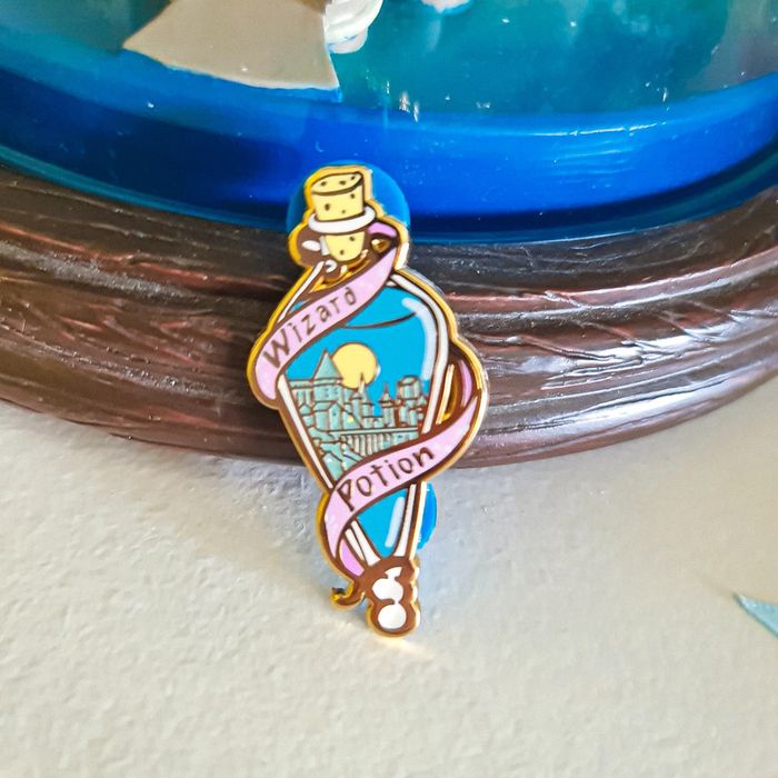 Pins Harry potter potion fantasy