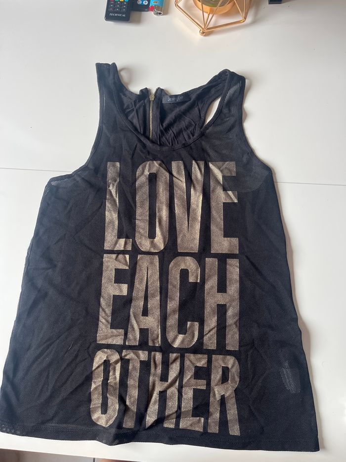 Débardeur - photo numéro 2