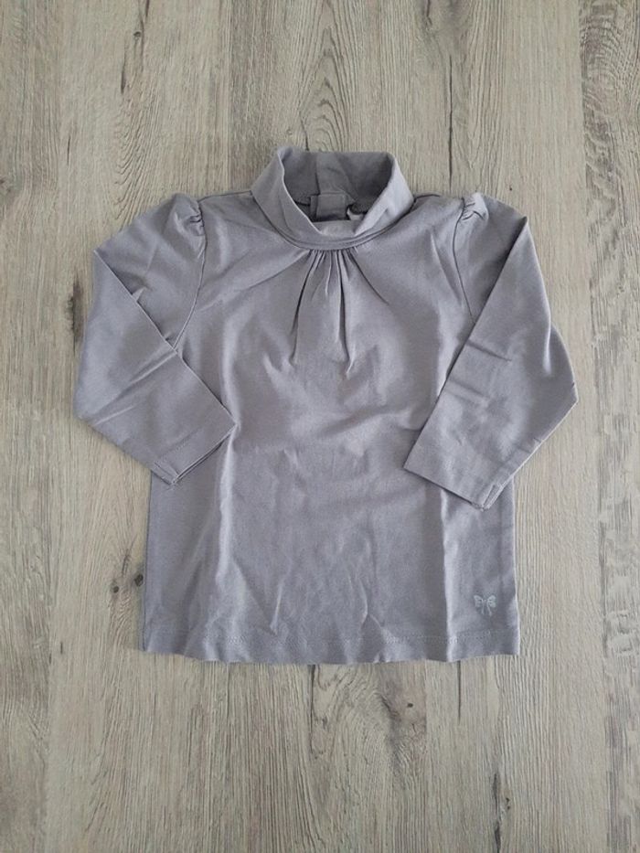 Sous pull 18 mois