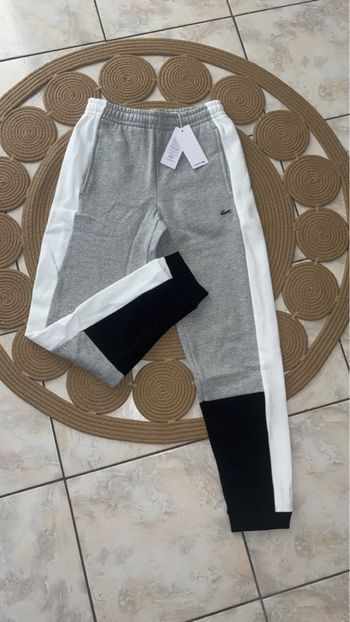 Pantalon de survêtement homme 