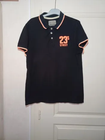 Polos C&A