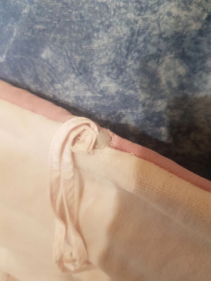 Tour de lit Disney - photo numéro 6