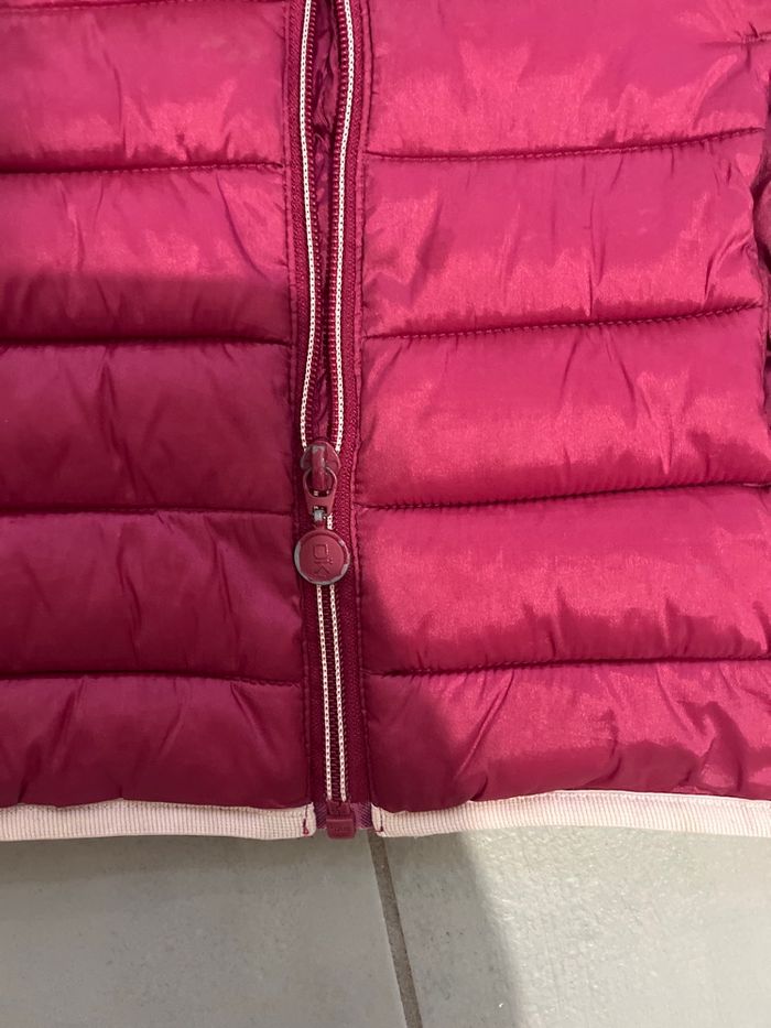 Doudoune fille - photo numéro 3