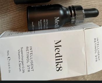 Medik8 intelligent retinol 3tr