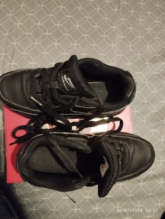 Aire max noire - photo numéro 4