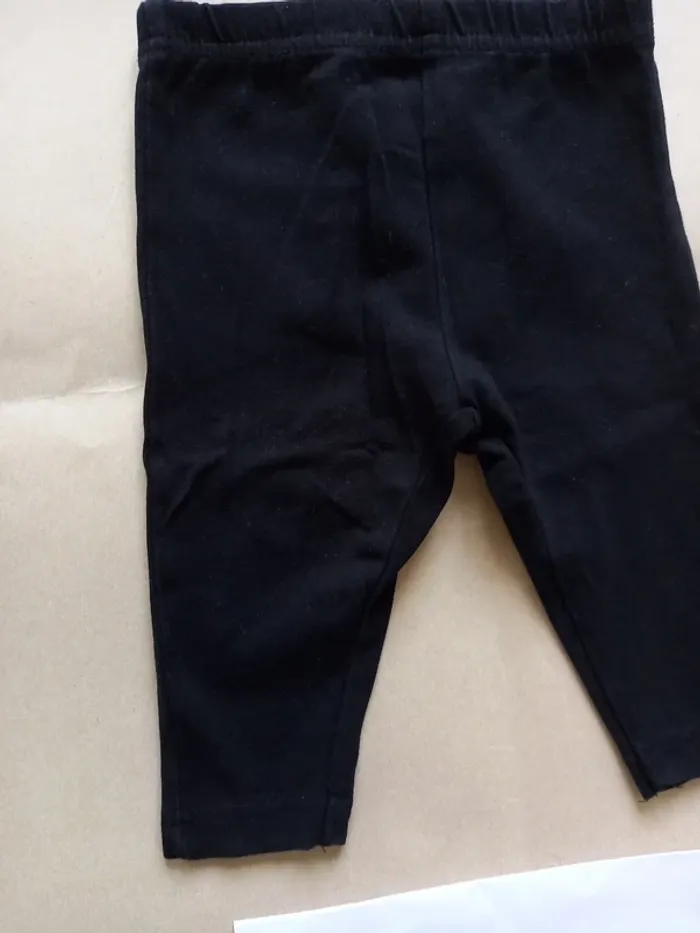 Legging 6 mois - photo numéro 3