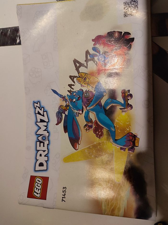 Lego dreamz - photo numéro 6