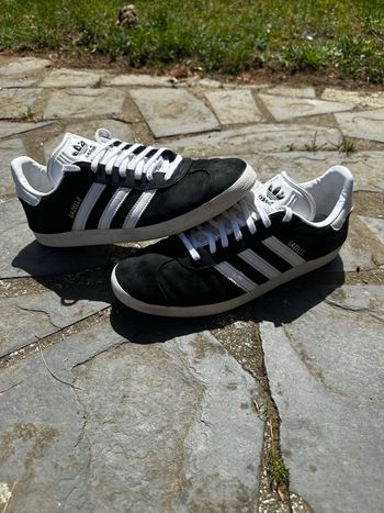 Adidas Gazelle Taille 44