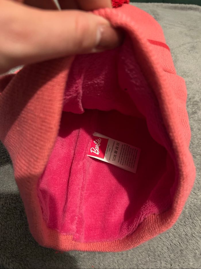 Bonnet - photo numéro 2