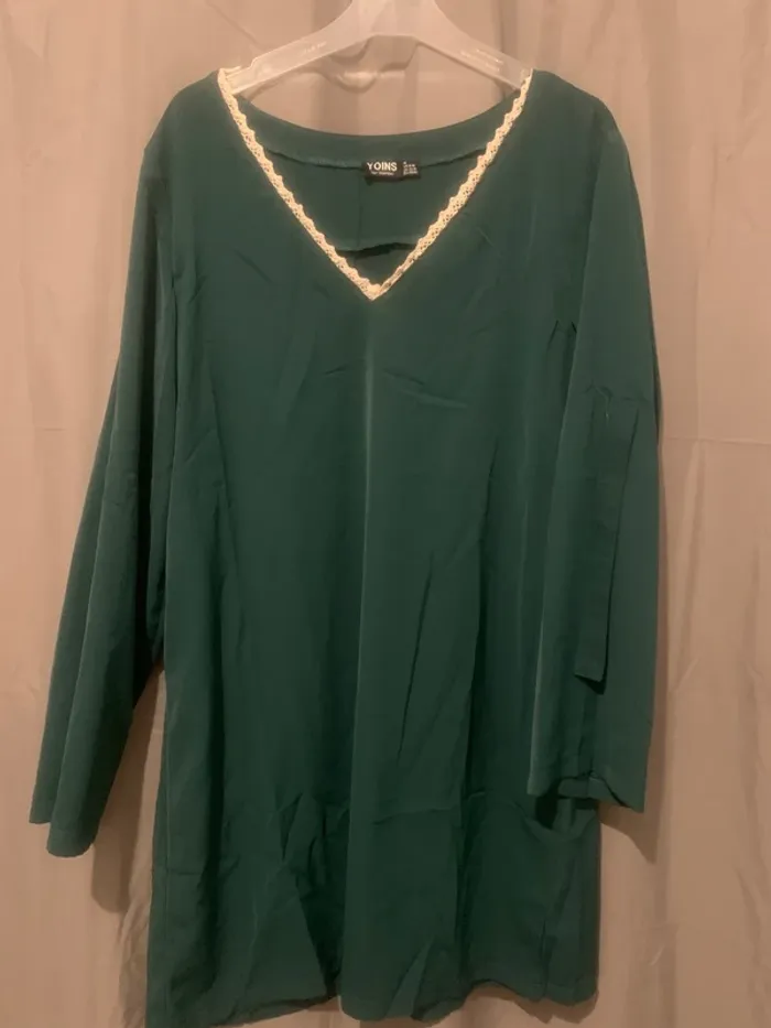robe midi