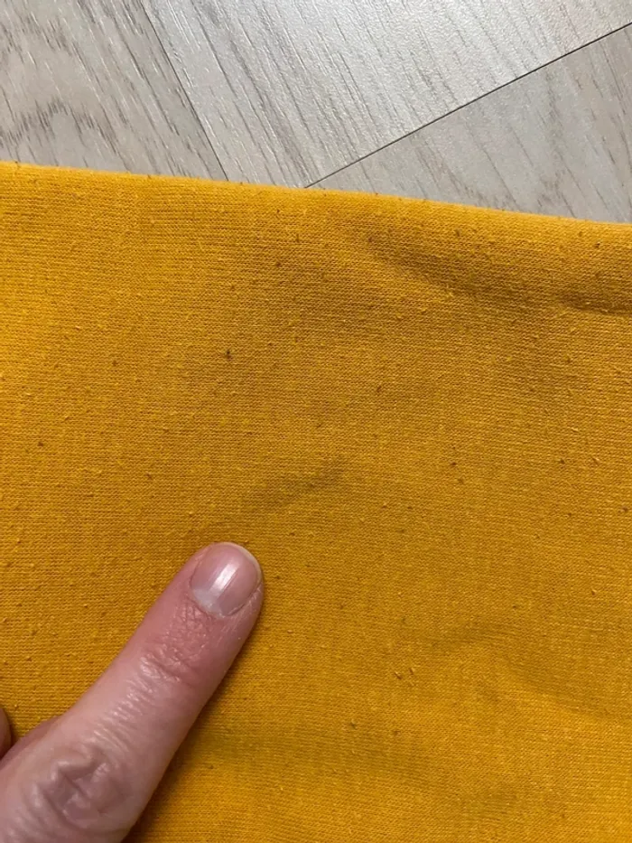 Pull chaud molletonné à sequins Orchestra Taille 4 ans - photo numéro 5