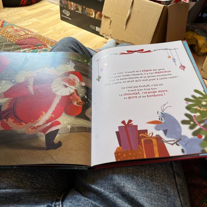 Livre Disney - photo numéro 4