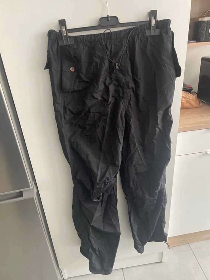 Pantalon cargo