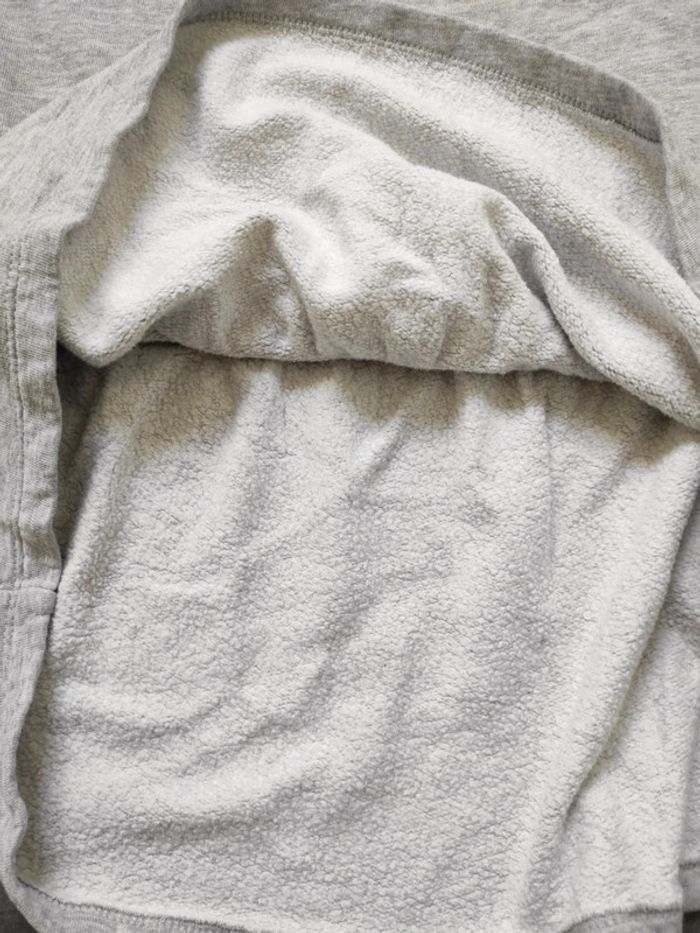 Pull court - photo numéro 3