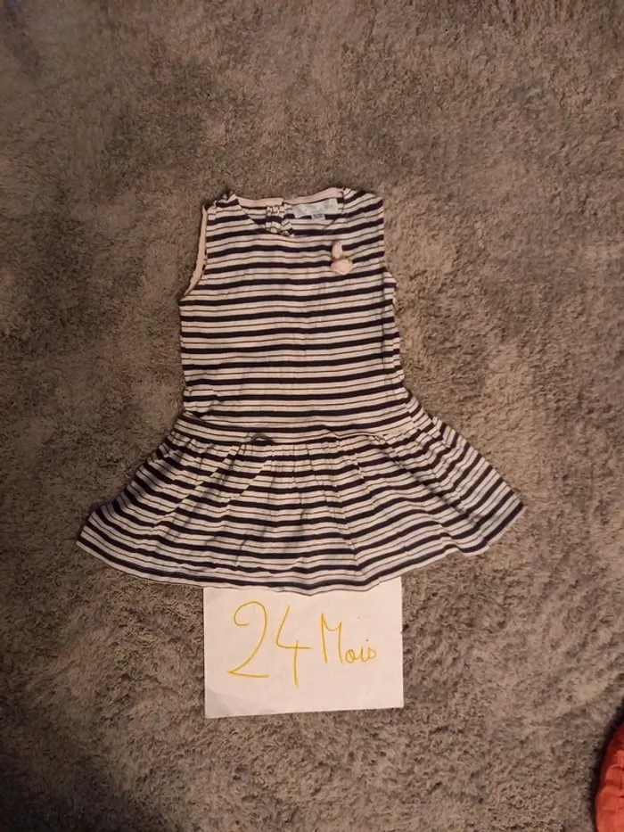 Robe SM 24M
