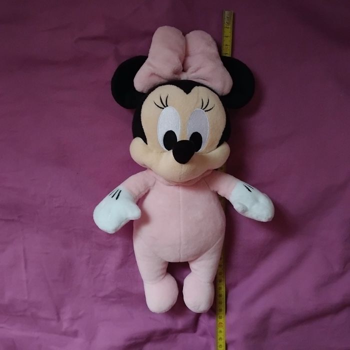 Disney babies minnie - photo numéro 8