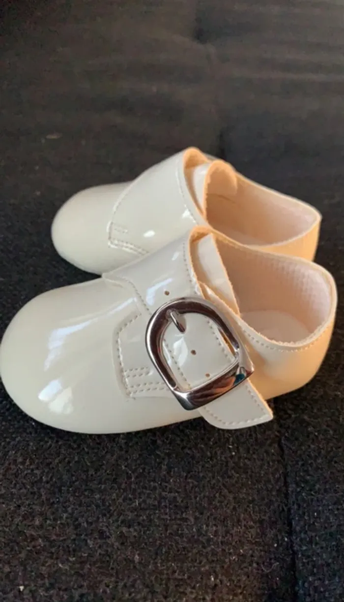 Chaussure bébé Baypods - photo numéro 3