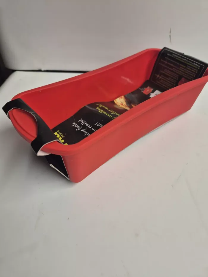 Moule à gâteau, cake - photo numéro 4