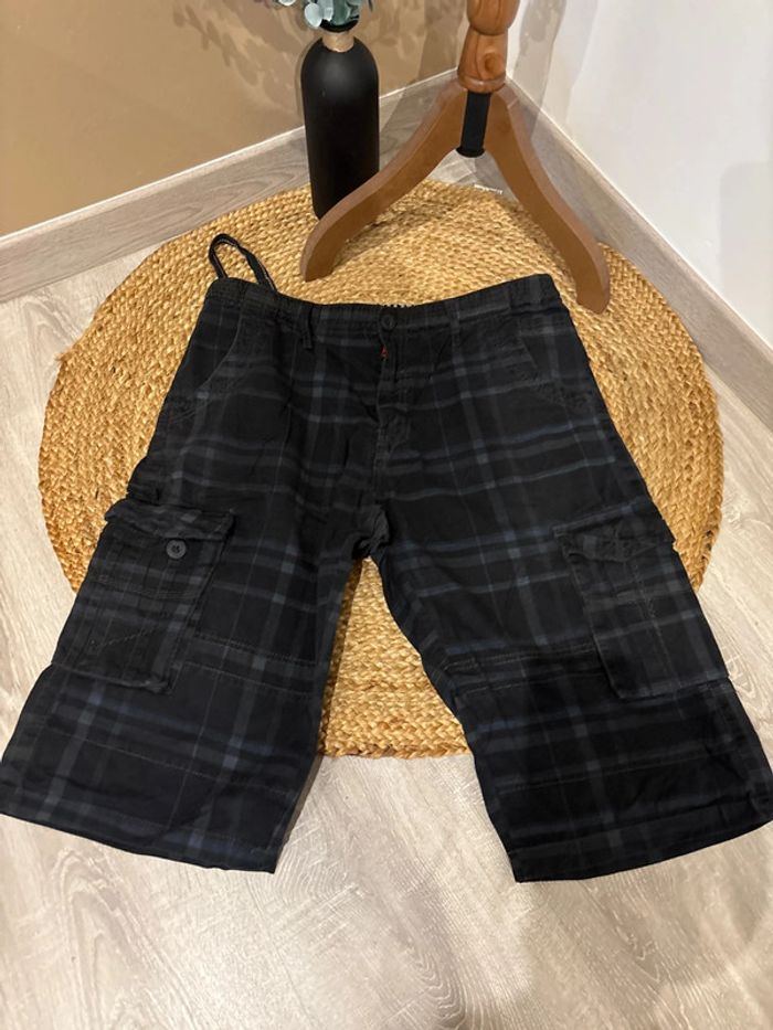 Bermuda homme taille 46 - photo numéro 2