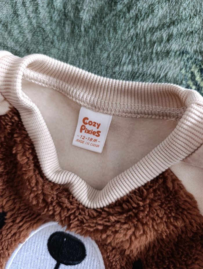 Pull shein - photo numéro 2