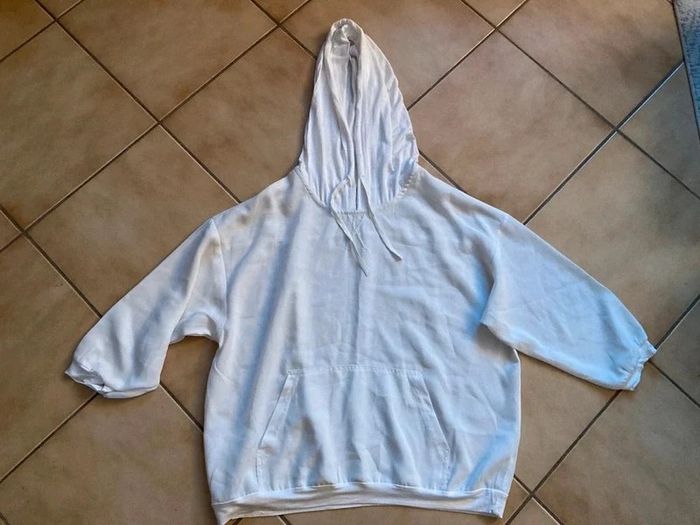 Sweat taille 38