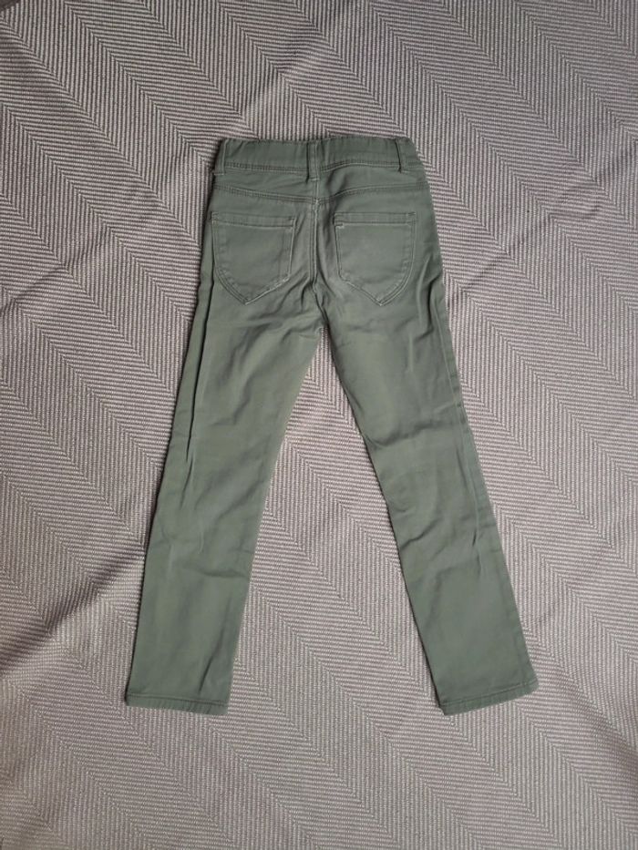 Jean slim kiabi 5 ans - photo numéro 2