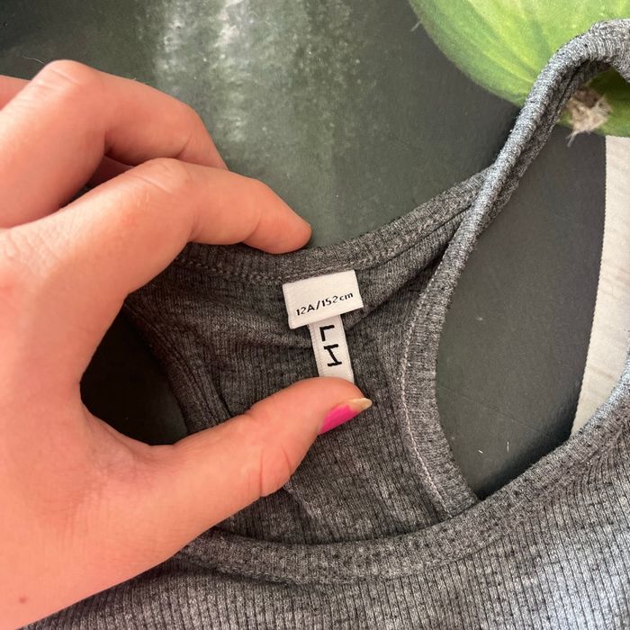 Brassière taille 12 ans/152cm - photo numéro 3