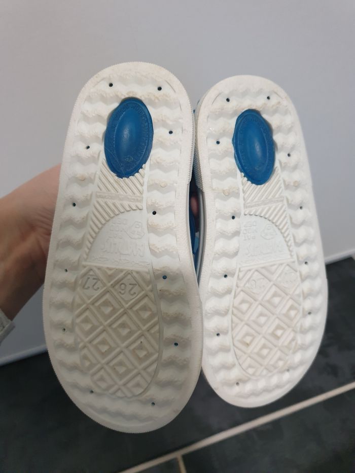 Méduse 26/27 - photo numéro 3