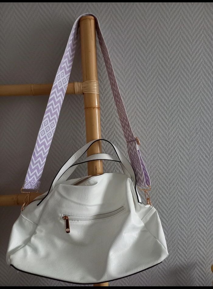 Sac bandoulière - photo numéro 2