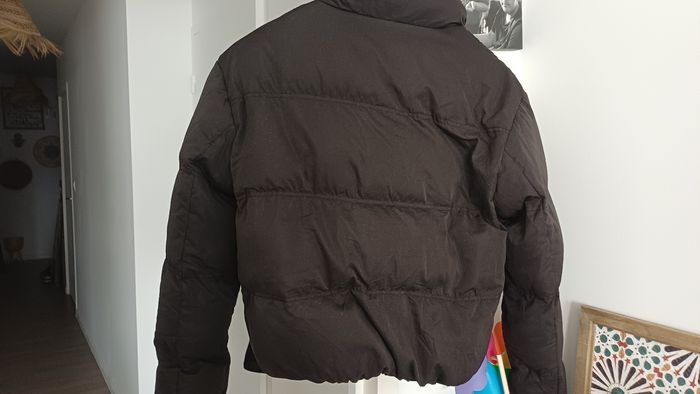 Doudoune femme - photo numéro 6