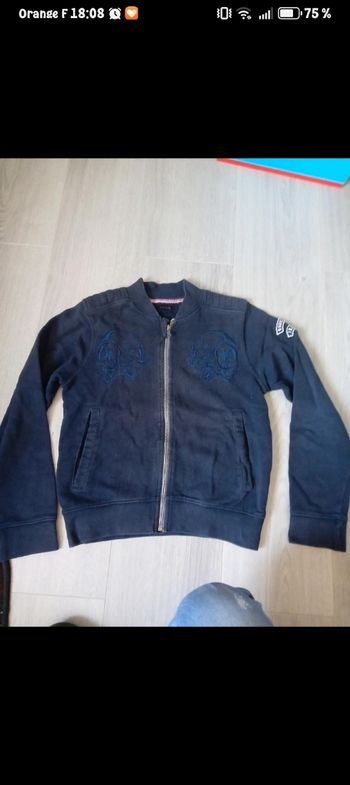 Veste 