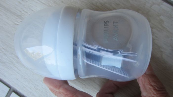 Biberon AVENT Natural 125 ml - 0 Mois+ - photo numéro 3