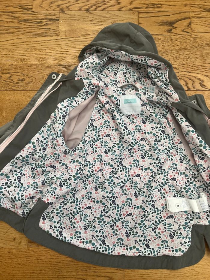 Parka 2en 1 - photo numéro 5