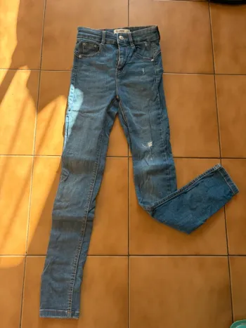 Jean femme 32