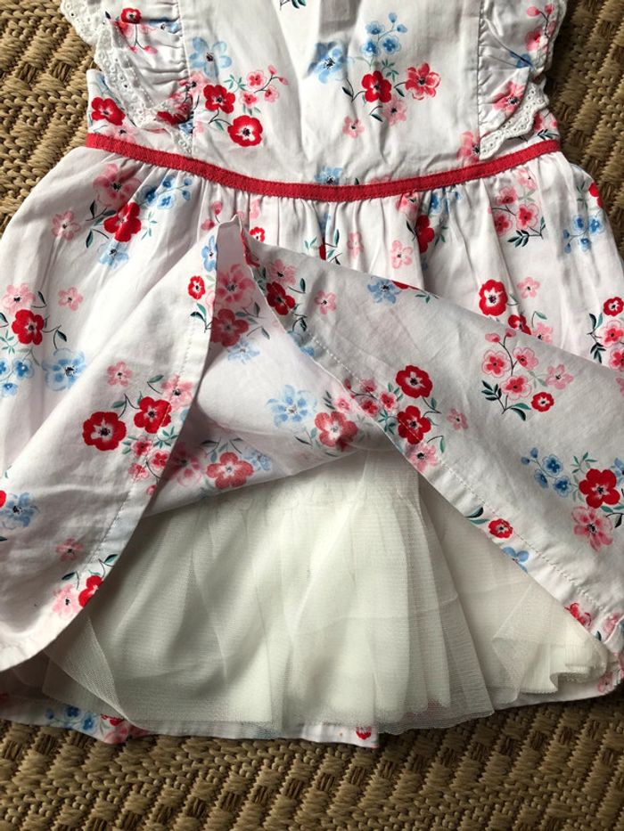 Robe taille 18 mois (80 cm) - photo numéro 4