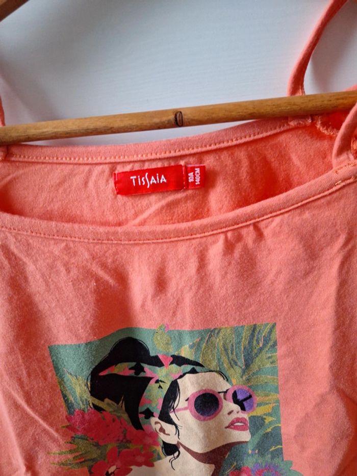 T-shirt - photo numéro 4