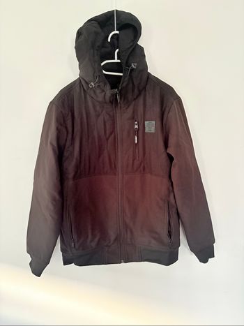 Blouson deluxe