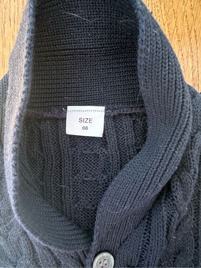 Gilet - photo numéro 2