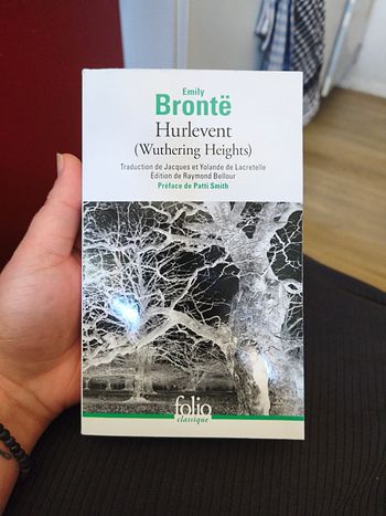 Emily Brontë 